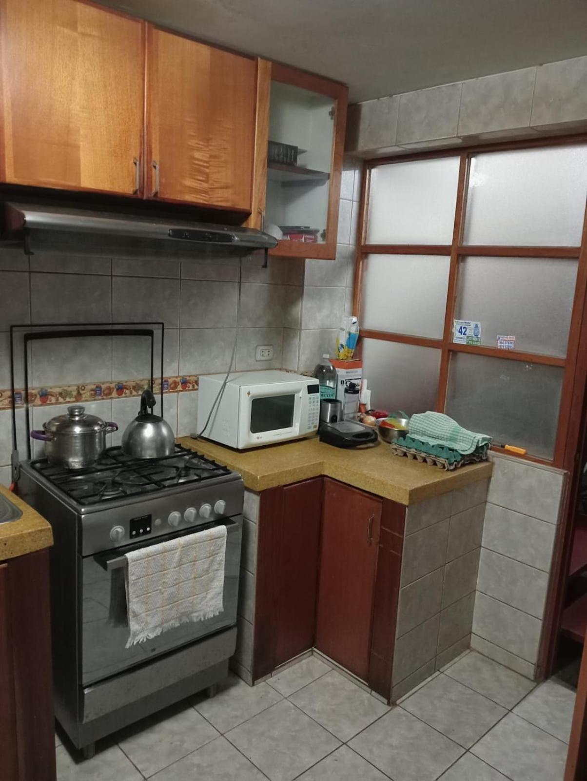 Posada De Mama Cuzco Kültér fotó